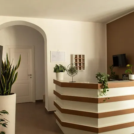 La Cicas Vacanze Appartement