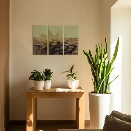La Cicas Vacanze Apartamento