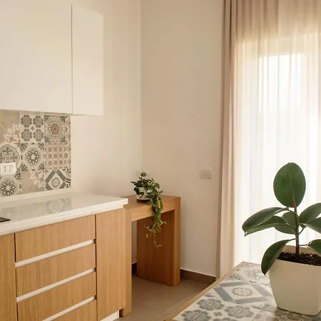 La Cicas Vacanze Ascea